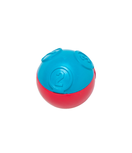 Pet Stages Challenge Level Ball Red