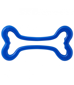 Planet Dog Tug Bone Blu