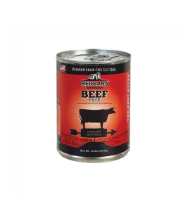 Cat Pate Urinary Support Beef 12.5oz (Exp. Sept. 20, 2020)