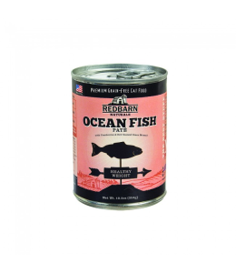 Cat Pate Healthy Weight Ocean Fish 12.5oz