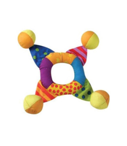 Petstages Mini Toss Ring