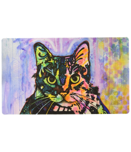 Dry Mate Placement Mats For Cats Maya 12 X 20 Inches