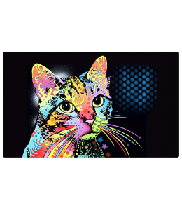 Dry Mate Placement Mats For Cats Catillac New 12 X 20 Inches