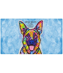 Dry Mate Placement Mats For Dogs Dogs Never Lie 16 X 28 Inches