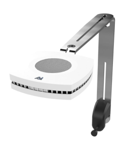 Al Prime Tank Mount, Black