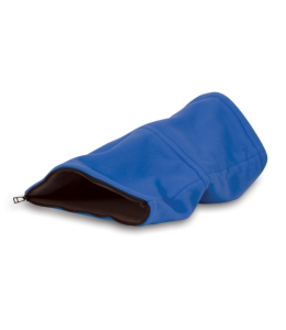 PETMATE JACKSON GALAXY COMFY COCOON - BLUE