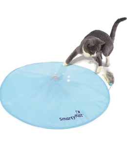 Smartykat® Hot Pursuit™ Electronic Concealed Motion Cat Toy