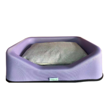 NutraPet Comfy Space Station-Purple