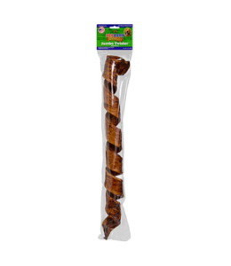 Red Barn Jumbo Twister