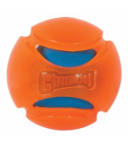 Petmate Chuckit! Hydrosqueeze Large