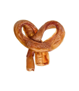 Red Barn Pretzel-6pcs per pack
