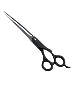AndisGrooming 8" Curved Shear - Right Handed
