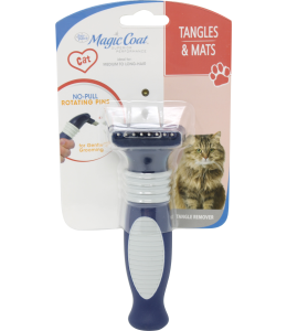 Four Paws Tangle Remover - Cat One Size