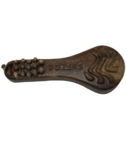 Red Barn Chew-A-Bulls®Brush Mini 0.41oz/11.6g 5 count