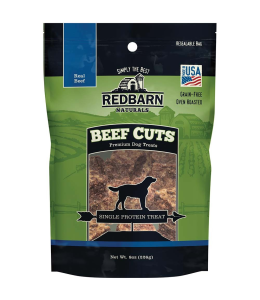 Red Barn Beef Cuts 8 Oz/226 G