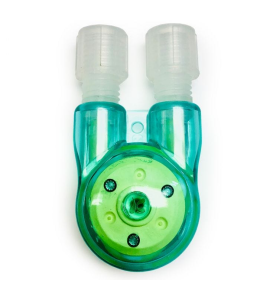 Kamoer F4P pump head – Green