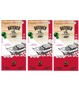 Vadigran Butcher Duck Jerky 113g