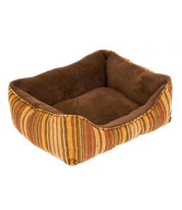 PET MATE ASPEN PET ANTIMICROBIAL 17 X 20 RECTANGULAR LOUNGER