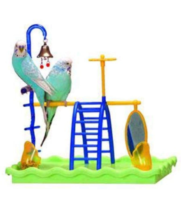 PET MATE JW ACTIVITOY PLAY GYM