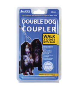 COA LSC01 Double Dog Coupler- Small