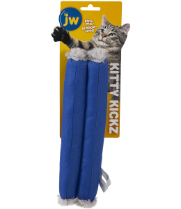 Jw Cat Kitty Kickz Toy
