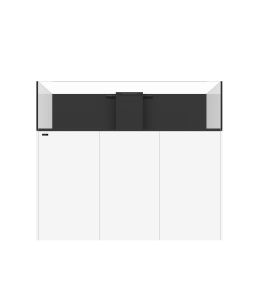 Waterbox FRAG 145.5 L150 X W60 X H40 CMS - White