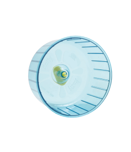 VADIGRAN Hamsterwheel Rolly plastic 14cm