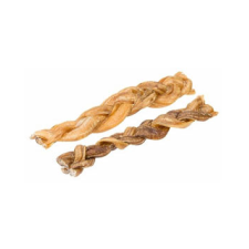 Red Barn Mini Bully Braid 75Ct Bully Sticks 0.07Oz/2g