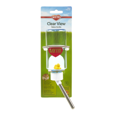 KAYTEE CLEARWATER BOTTLE SINGLE 6/6MPK 32OZ FEEDERS AND WATER BOTTLES
