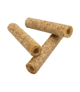 Red Barn Filled Munchie Retriever Beef