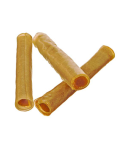 Red Barn Filled Rolled Rawhide Beef