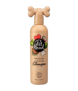 Pet Head Sensitive Soul Shampoo 300ml/10.1 fl oz