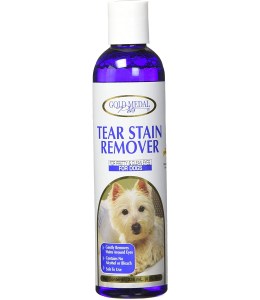 Gold Medal Tear Stain Remover - 8 Oz