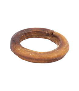 Red Barn Small Bully Rings