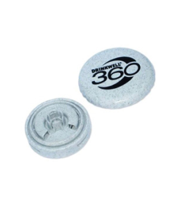 Drinkwell 360 Plastic Flow Adjustment Kit(1BOX-3PCS)