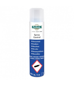 Petsafe Spray Control™ Uncented Refill (1BOX-6)