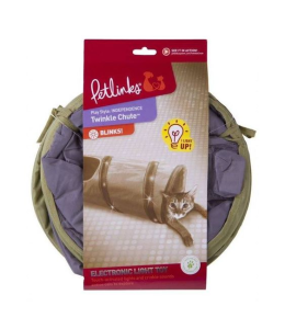 Petlinks® Twinkle Tunnel