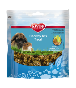 Kaytee Healthy Bit Rabbit/GP 6/4.5oz
