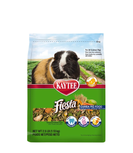 Kaytee Fiesta Guinea Pig 6/2.5LB