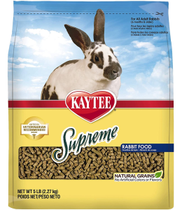 Kaytee Supreme Rabbit 6/5LB