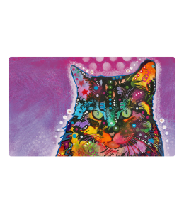 Drymate Mats For Cats 13 12 X 20 Inch/30 Cms X 50 Cms