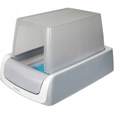 ScoopFree® 1.5 Cat Litter Box with hood