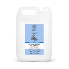 Wilda Siberica Controlled organic Hydro-boost pet shampoo 5 l