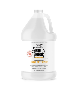 Skouts Honor Pet Urine Destroyer Cleaning 3800ML