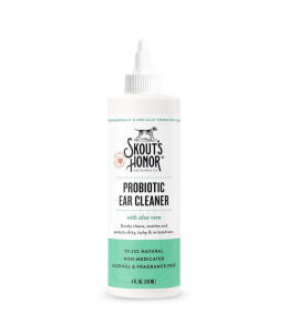 Skouts Honor Probiotic Ear Cleaner Wellness 120ML