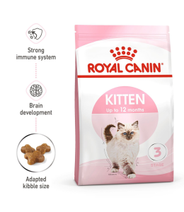 Royal Canin Feline Health Nutrition Kitten 2 Kg