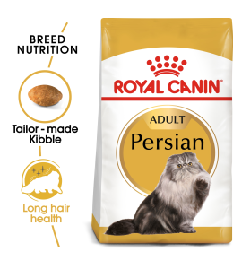 Royal Canin Feline Breed Nutrition Persian Adult 2 Kg