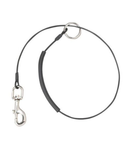 TP Cable Choker Restraint 36in