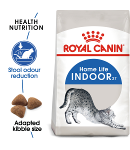 Royal Canin Feline Health Nutrition Indoor 400 G