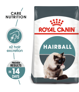 Royal Canin Feline Care Nutrition Hairball Care 4 Kg